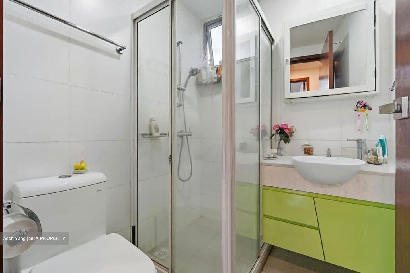 La Casa (D25), Condominium #622780181